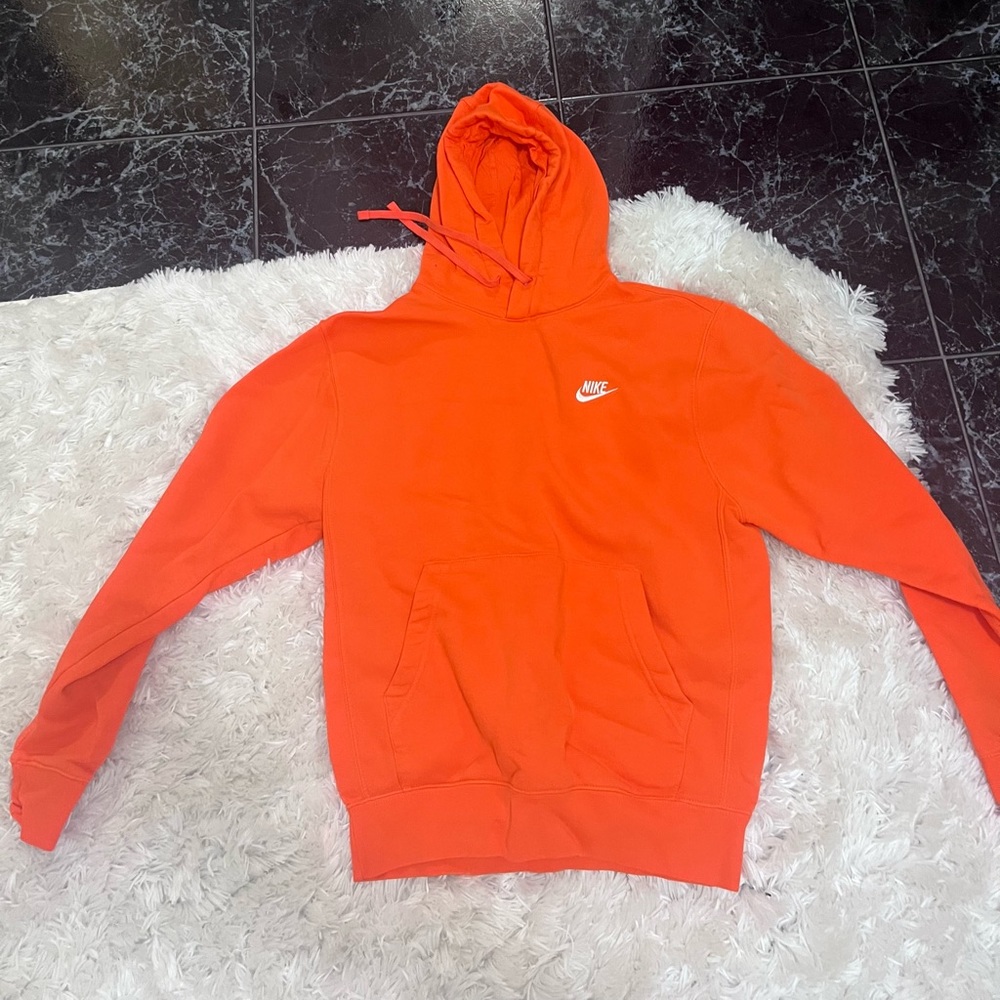 Men’s Nike Hoodie
